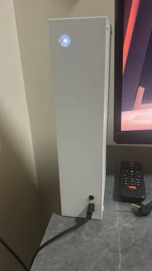 اكس بوكس سيريس اس