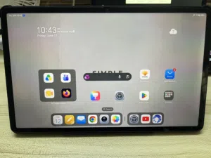 Honor Pad X9 128 GB in Zarqa