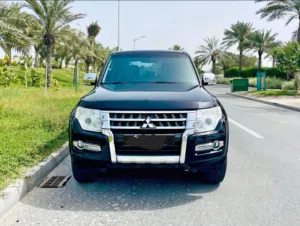 Mitsubishi Pajero V6 , 2016 Model