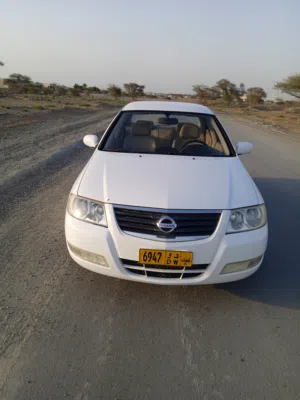 Used Nissan Sunny in Al Batinah