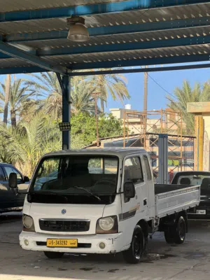 Used Kia Pregio in Tripoli
