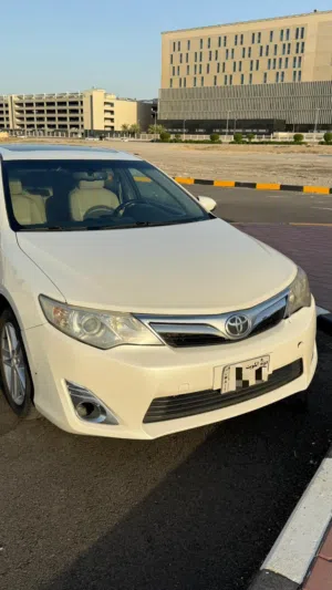 Used Toyota Camry in Farwaniya