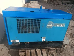 مطلوب ممول لشغل كبير في السكراب والبلاستيك والحديد الخردة والنحاس والالمنيوم وكل انواع الخردة