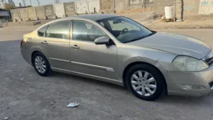 Used Renault Safrane in Basra