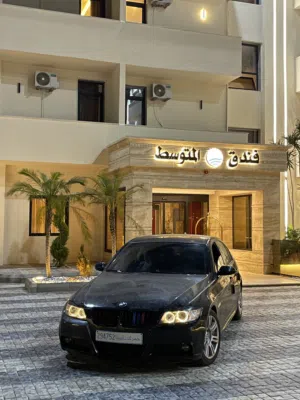 بي ام 2008للبيع