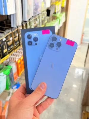 Apple iPhone 13 Pro Max 512 GB in Baghdad