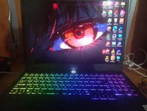 laptop Lenovo Legion 5