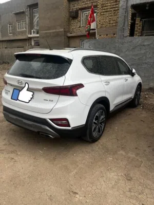 سنتافي فول مواصفات 2019