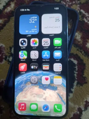 Ipone13 pro max 128 باترية 92 مش مغير شي كل شي اصلي  جهاز انظيف نقبل البيع كاش وحواله مصرفية