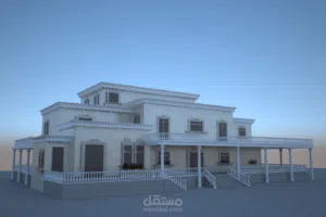 مطلوب شقه او بيت لعائله صغيره مكون من 3 غرف في الشرقيه إبراء