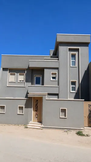 190 m2 More than 6 bedrooms Villa for Sale in Tripoli Arada