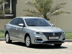 MG 5 model 2024 FOR SALE clean condition