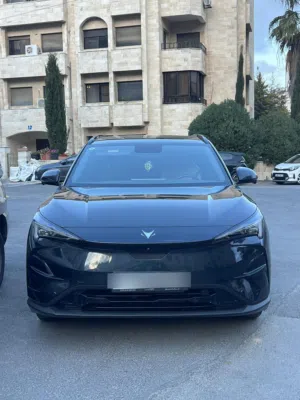 للبيع Arcfox من شركة BAIC موديل 2024