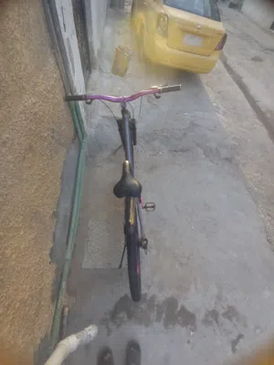 بايسكل ايزيل