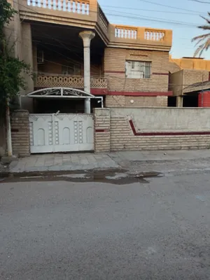 200 m2 5 Bedrooms Townhouse for Sale in Baghdad Dora