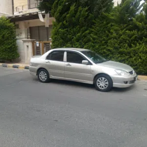 Used Mitsubishi Lancer in Amman