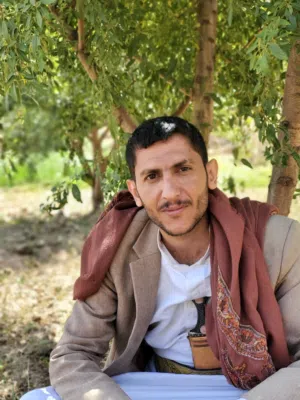 بكري منصور علي المطيني 