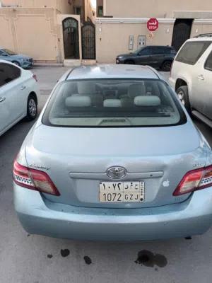 تيوتا كامري موديل 2011