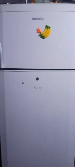 تلاجه مستعمله