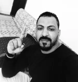 وليد ابو صلاح 
