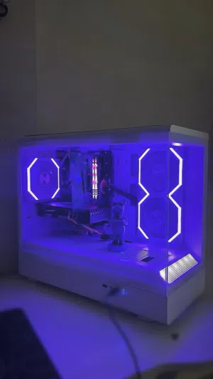 بيسي قيمنق مستعمل للبيع الموصفات خاص