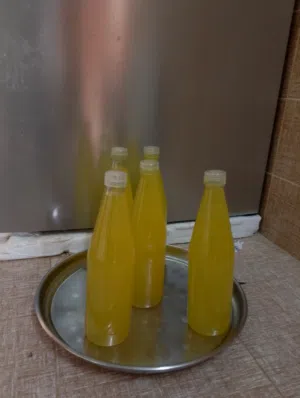 سمن غنم مضمون باذن الله تعالى