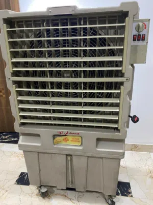 مبرده هواء كبيره سوبر جنرال هندي