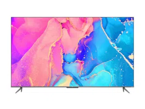 شاشة tcl QLED 120HRZ