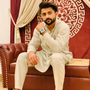 Hamza mehmood 