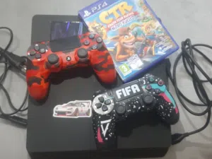 PlayStation 4 PlayStation for sale in Muscat