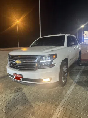 تاهو 2017 LTZ خليجي