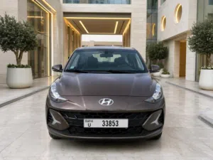 Best deal Hyundai Grand I 10  Like a new