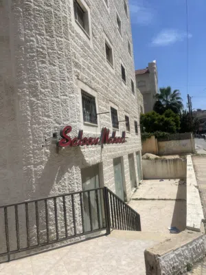 محل بموقع مميز للإيجار