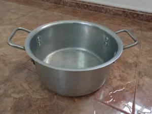 Pots For sale,Good Condition