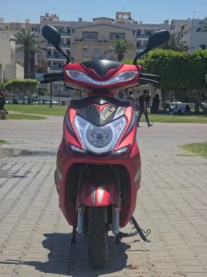 دراجه ناريه