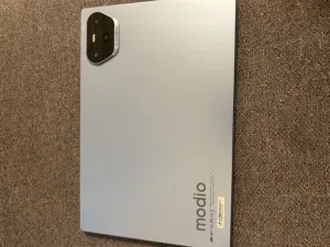 iPad Modo