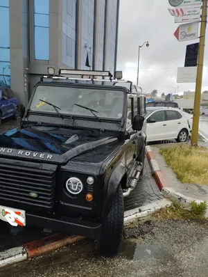 used-land-rover-defender-in-ramallah-and-al-bireh