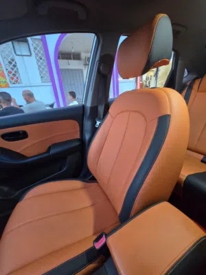 Used Hyundai Avante in Tripoli