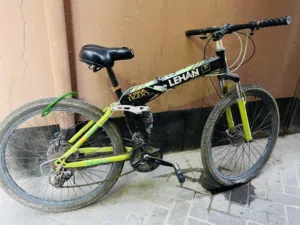 Good condition cycle