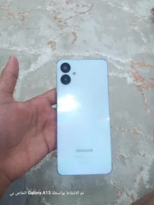 Samsung Galaxy A06 128 GB in Tripoli