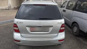 سيارة مرسيدس ml350 السعر قابل ل التفاوض