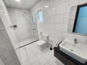 FOR RENT - Brand New Apartment in Juffair