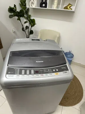Panasonic washing machine full automatic