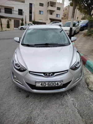 افانتي MD 2015 للبيع
