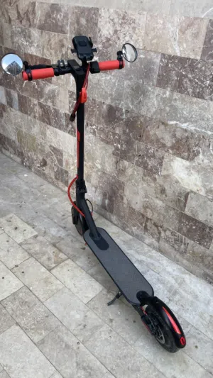 سكوتر كهربائي للبيع
