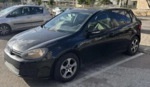 جولف 1400تيربو