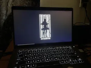 لابتوب dell