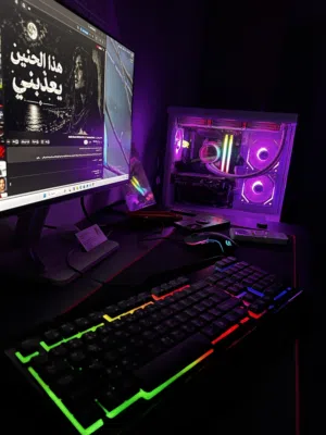 Windows Custom-built  Computers  for sale  in Al Batinah