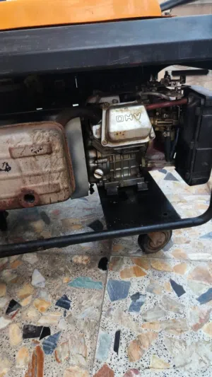 مولدة اقصى للبيع