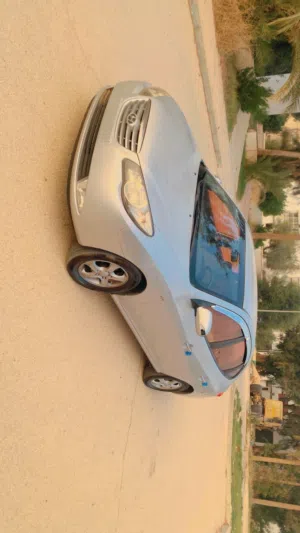 هيونداي افانتي موديل 2009